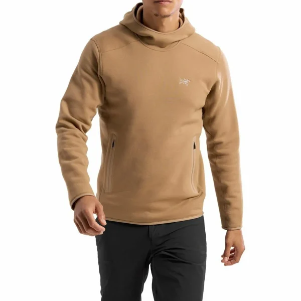 Arc'teryx Kyanite Pullover Hoodie - Men's