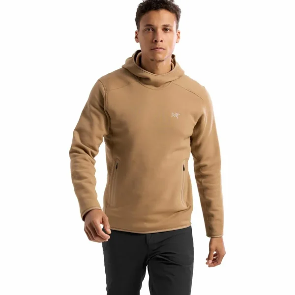 Arc'teryx Kyanite Pullover Hoodie - Men's