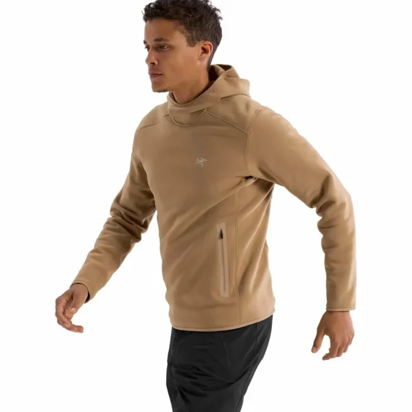 Arc'teryx Kyanite Pullover Hoodie - Men's
