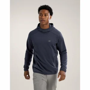 Arc'teryx Kyanite Pullover Hoodie - Men's