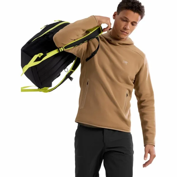 Arc'teryx Kyanite Pullover Hoodie - Men's