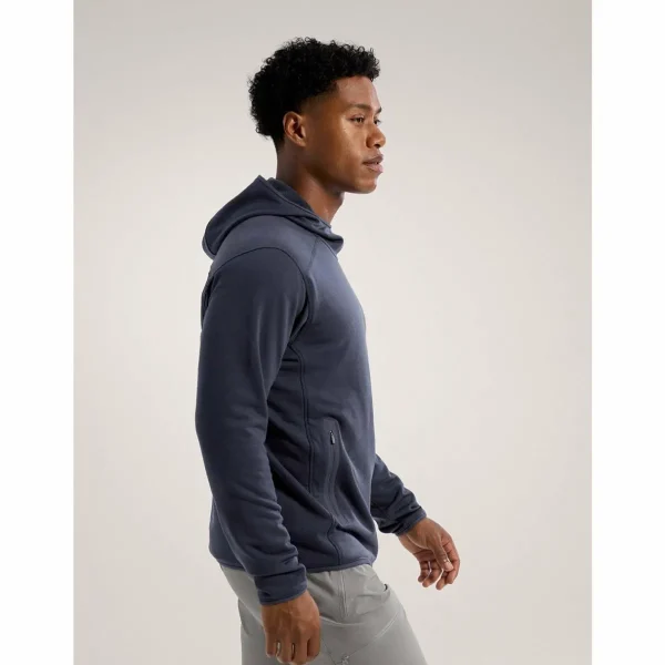Arc'teryx Kyanite Pullover Hoodie - Men's
