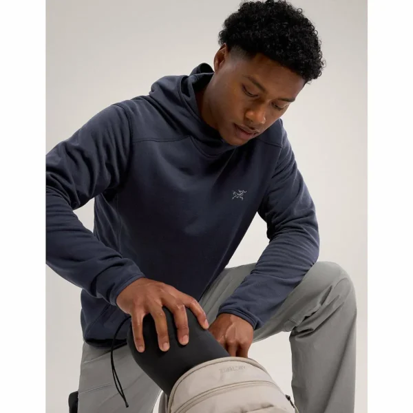 Arc'teryx Kyanite Pullover Hoodie - Men's