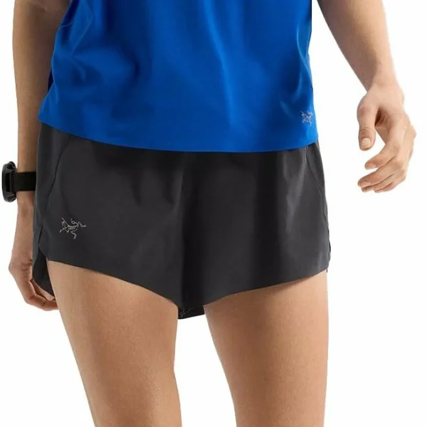 Women Arc'teryx Norvan 3" Shorts - Women's