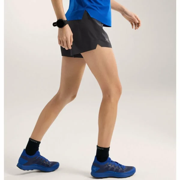 Women Arc'teryx Norvan 3" Shorts - Women's