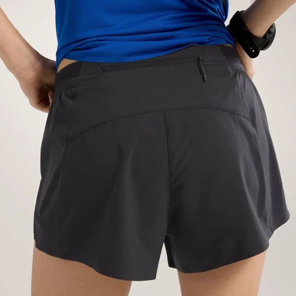 Women Arc'teryx Norvan 3" Shorts - Women's