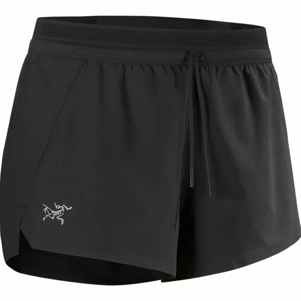 Women Arc'teryx Norvan 3" Shorts - Women's