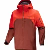 Arc'teryx Rush Jacket - Men's