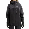 Women Arc'teryx Rush Jacket - Women's