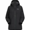 Women Arc'teryx Sentinel Insulated Jacket - Women's
