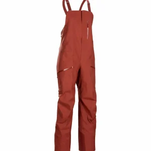 Women Arc'teryx Sentinel Tall Bibs - Women's