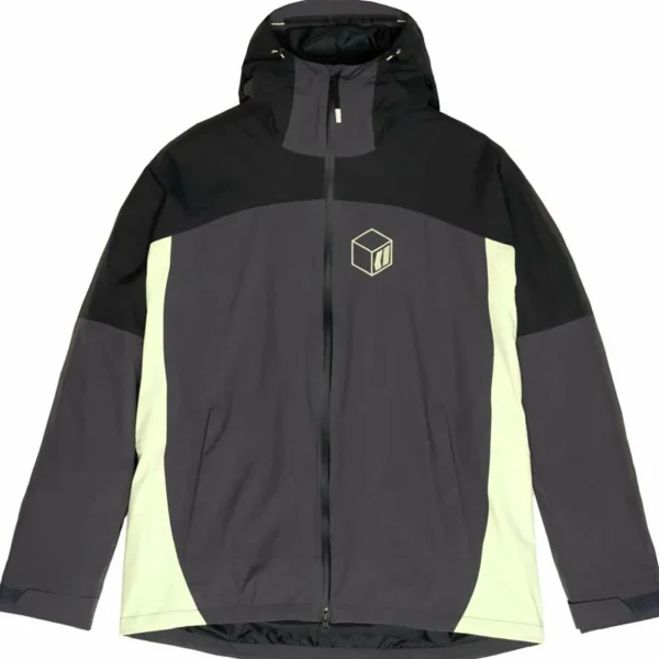 Armada Ansel 2L Shell Jacket - Men's