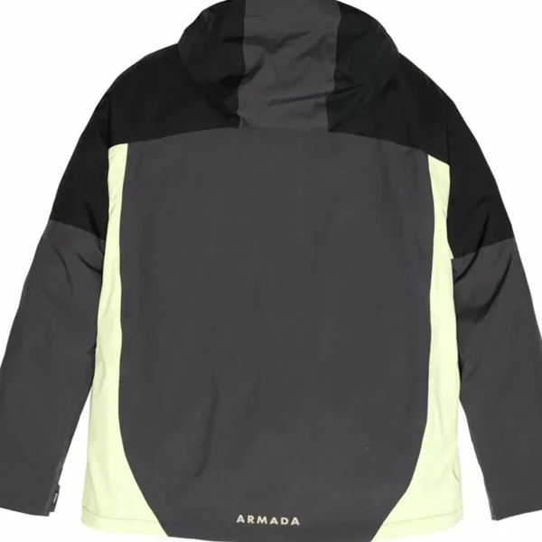 Armada Ansel 2L Shell Jacket - Men's
