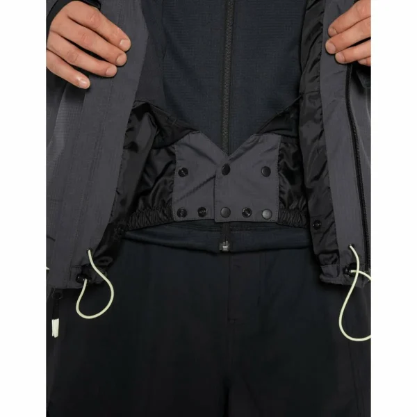 Armada Ansel 2L Shell Jacket - Men's