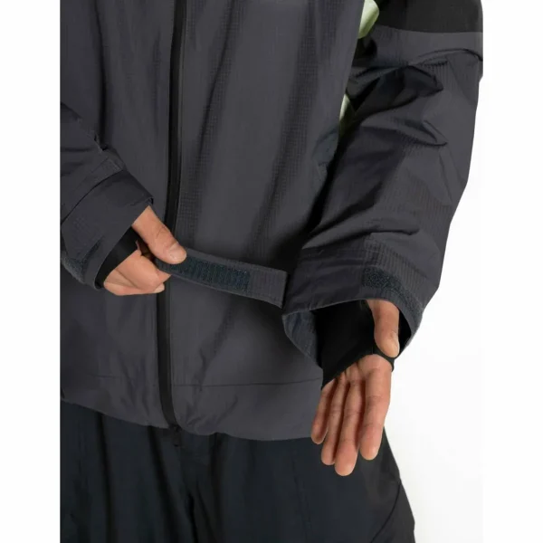 Armada Ansel 2L Shell Jacket - Men's