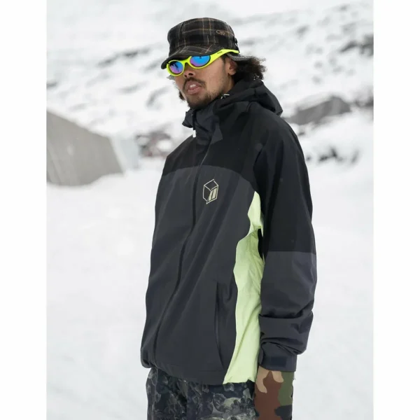 Armada Ansel 2L Shell Jacket - Men's