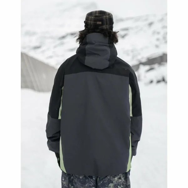 Armada Ansel 2L Shell Jacket - Men's