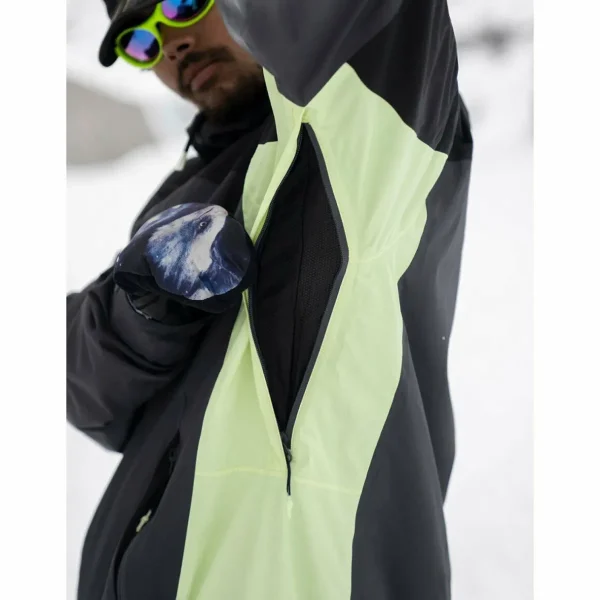 Armada Ansel 2L Shell Jacket - Men's