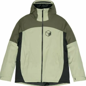 Armada Ansel 2L Shell Jacket - Men's