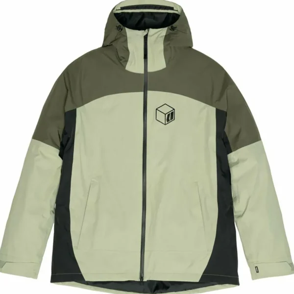 Armada Ansel 2L Shell Jacket - Men's