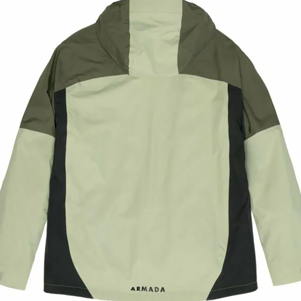 Armada Ansel 2L Shell Jacket - Men's
