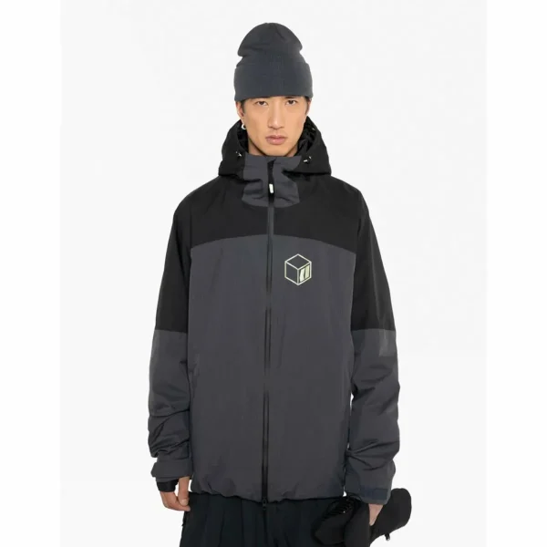 Armada Ansel 2L Shell Jacket - Men's