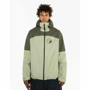 Armada Ansel 2L Shell Jacket - Men's