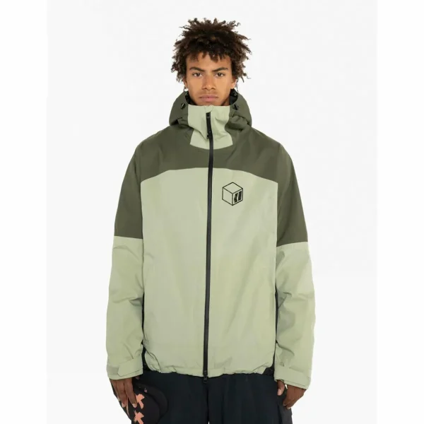 Armada Ansel 2L Shell Jacket - Men's