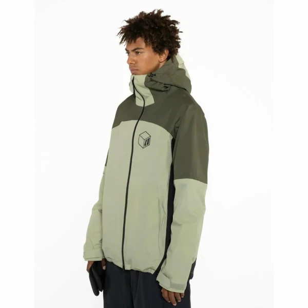 Armada Ansel 2L Shell Jacket - Men's