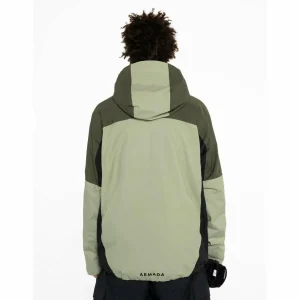 Armada Ansel 2L Shell Jacket - Men's
