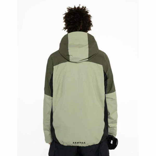 Armada Ansel 2L Shell Jacket - Men's