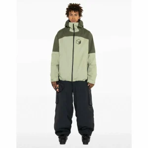 Armada Ansel 2L Shell Jacket - Men's
