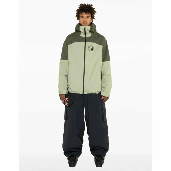 Armada Ansel 2L Shell Jacket - Men's