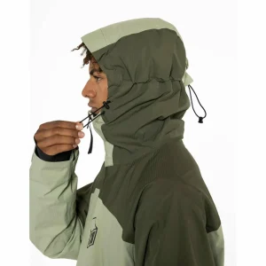 Armada Ansel 2L Shell Jacket - Men's