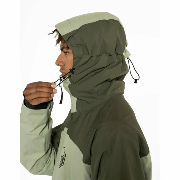 Armada Ansel 2L Shell Jacket - Men's