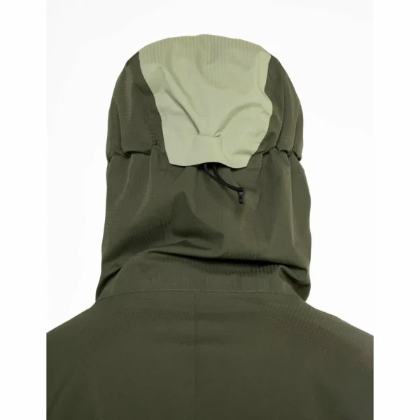 Armada Ansel 2L Shell Jacket - Men's