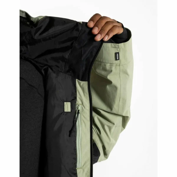 Armada Ansel 2L Shell Jacket - Men's