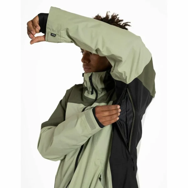Armada Ansel 2L Shell Jacket - Men's
