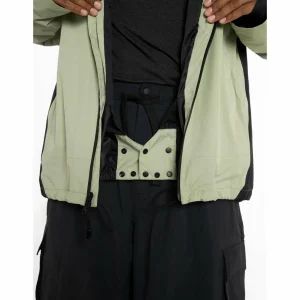 Armada Ansel 2L Shell Jacket - Men's