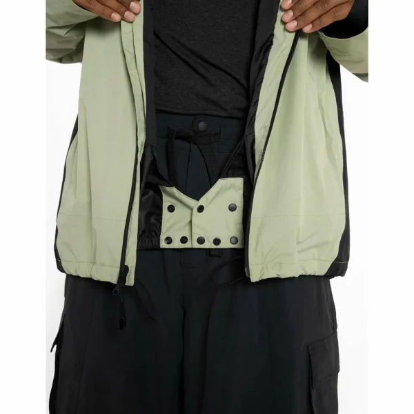 Armada Ansel 2L Shell Jacket - Men's