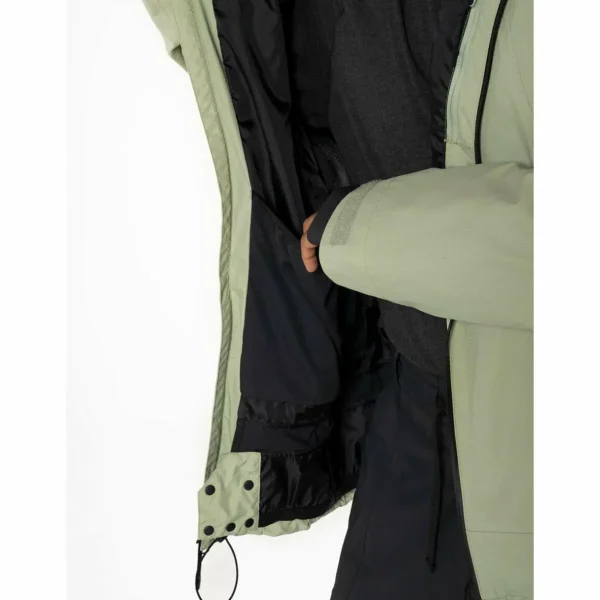 Armada Ansel 2L Shell Jacket - Men's