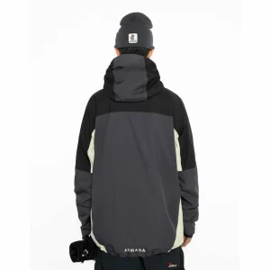 Armada Ansel 2L Shell Jacket - Men's