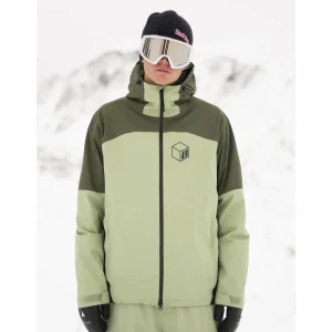 Armada Ansel 2L Shell Jacket - Men's