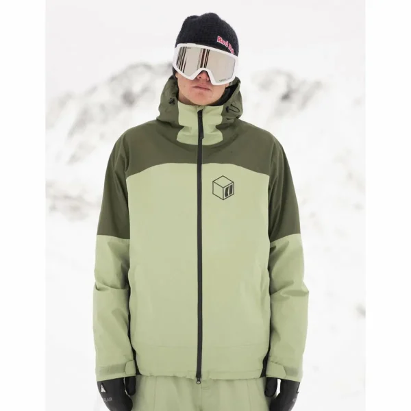 Armada Ansel 2L Shell Jacket - Men's