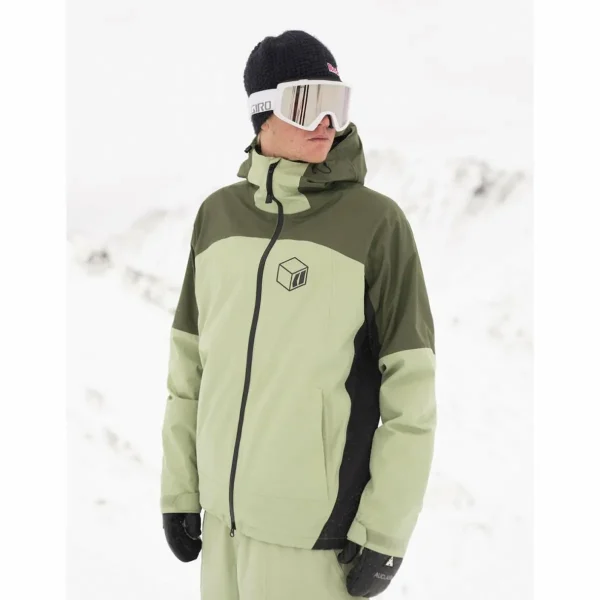 Armada Ansel 2L Shell Jacket - Men's