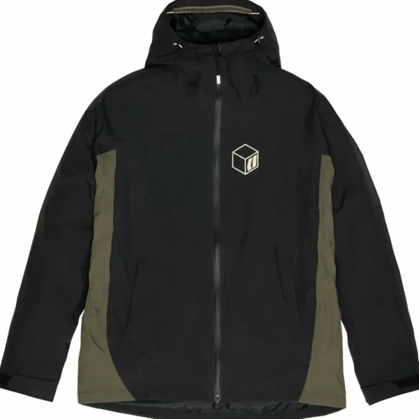 Armada Ansel 2L Shell Jacket - Men's
