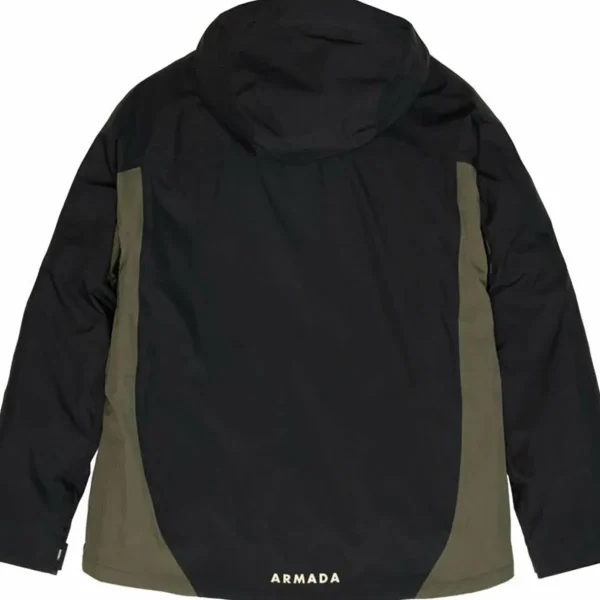 Armada Ansel 2L Shell Jacket - Men's