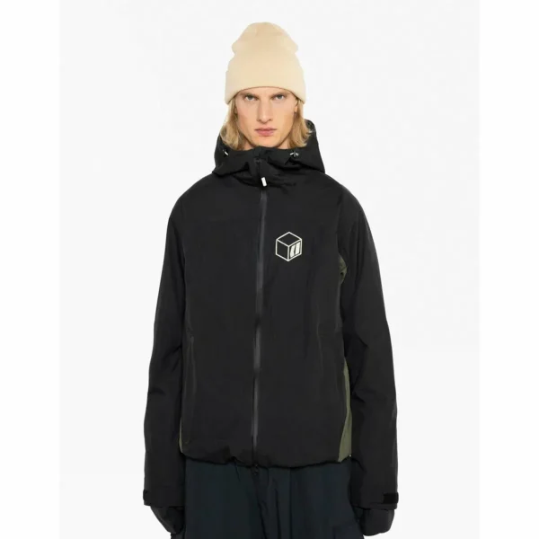 Armada Ansel 2L Shell Jacket - Men's