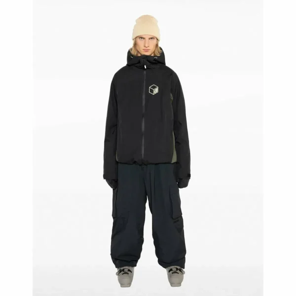 Armada Ansel 2L Shell Jacket - Men's
