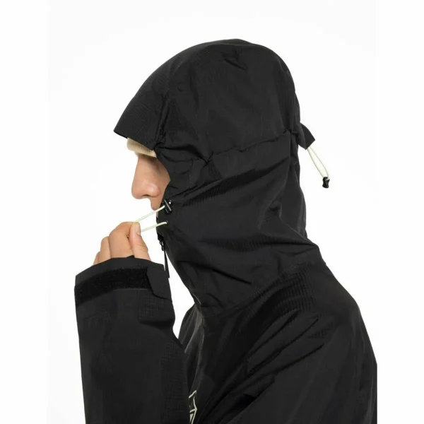 Armada Ansel 2L Shell Jacket - Men's